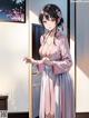 Hentai - 宋梦醉美 Set 1 20230602 Part 47
