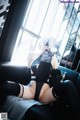 Son Yeeun 손예은, [BLUECAKE] 2B YoRHa No.2 NieR Set.01