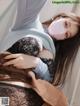Coser@白银81 Vol.97: 4月会员部分合集 (第1期) (80 photos)